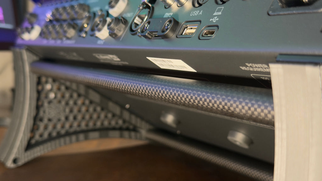 Helix® Stadium XL Desktop Stand